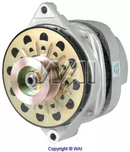 WAI Alternator - 8172N