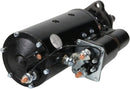 WAI Starter Motor - 4930N