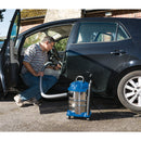 Draper Vacuum Cleaner W/DRY 20L 230v - 20515