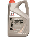 Comma Eco-P Engine oil 0W30 C2 - 5 Litre - ECOP5L