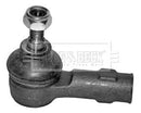 Borg & Beck Tie Rod End  - BTR5421 fits Mitsubishi Colt 04-