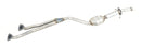 Klarius 321539 - Catalyst Type Approved Withpip  - Fits BMW 323 2.5i