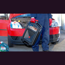 Draper Portable 8L Oil Drainer - 22493