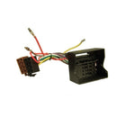 Celsus ISO VW & Seat Quadlock (2001-2015) - AIS2156