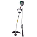 Draper 2 IN 1 Petrol Multi-Tool - 16056