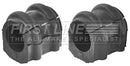 First Line Bush -  FSK8005K fits Kia Sportage (SL) 2010-