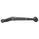 Borg & Beck Track Control Arm LH - BCA5848 fits Fiat Ducato 1986-94