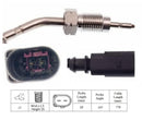 Intermotor Exhaust Gas Temperature Sensor - 27002