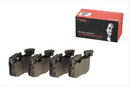 Brembo Brake Pad Set - P06099