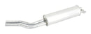 Klarius MZ120T - Box With Tail Pipe