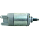 WAI Starter Motor - 18329N