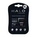 Road Angel Micro SD card, Made for Dashcams - 80682