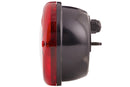 HELLA 2SD 013 155-031 Rearlight - LED/Hybrid - 24V