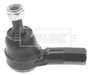 Borg & Beck Tie Rod End Outer  - BTR4410 fits Mitsubishi L300 P series 86-on