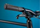 PURE Flux One Electric Hybrid Bike in Black