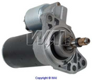 WAI Starter Motor - 17222N