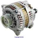 WAI Alternator Unit - 11315N fits Mitsubishi, Nissan