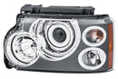 HELLA 1EL 238 036-441 Bi-Xenon-Headlight - right - fits Range Rover III (L322)