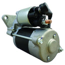 WAI Starter Motor - 16960N