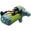 WAI Starter Motor - 18350N