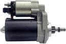 HELLA 8EA 011 610-491 Starter - 12V - 1.8kW - fits VW Passat Variant (3B6)