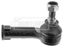 Borg & Beck Tie Rod End Outer Rh  - BTR4452 fits V.W. Transporter 91-