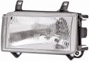 HELLA 1LJ 006 051-191 Halogen-Headlight - left - for e.g. VW T4 (70B,70C,7DB,7DK,70J,70K,7DC,7DJ)
