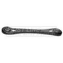 First Line Suspension Tie Rod  - FCA6474 fits VAG A4 (8E,8H),Exeo 2001-