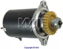 WAI Starter Motor - 5919N