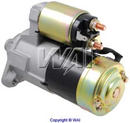 WAI Starter Motor - 17221N