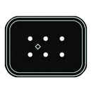 WAI Window Regulator - WPR2778LMB