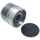 WAI Clutch Pulley - 24-82287