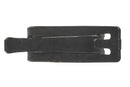 HELLA 8HK 187 228-291 Clamping Clip - Width: 12mm - Scope: 29mm - Quantity: 50