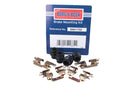 Borg & Beck Brake Pad Fitting Kit  - BBK1752