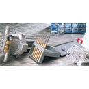 Draper Expert Parallel Pin Punch Set Expert - 74712