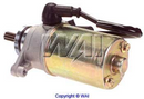 WAI Starter Motor - 18340N