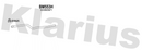 Klarius BM553H - Centre Pipe  - Fits BMW X3 (F25)xDrive 20 d