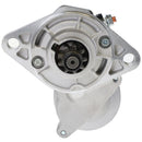 WAI Starter Motor - 17242N