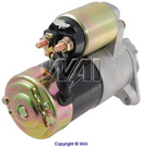 WAI Starter Motor - 16939N