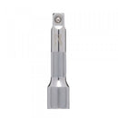 Milwaukee 3/8in. Drive 76mm extension -1pc - 4932480912