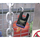 Draper Expert H/Duty Solid Steel P/Lock 46mm - 64196