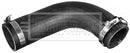Borg & Beck Turbo Hose  - BTH1547