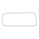 APEC Replacement Stick-On Wide Angle Vehicle Mirror Glass RHS - AMS2818