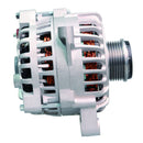 WAI Alternator - 8516N