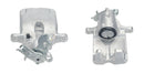 Calitech Brake Caliper - Fits SAAB, VAUXHALL - Rear RH