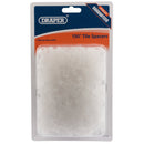 Draper 8MM Tile Spacer (150 PER Pack) - 82760