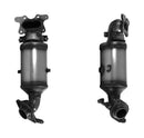 BM Cats Homologated Petrol Cat - BM92122H