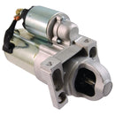 WAI Starter Motor - 6489N