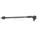 Borg & Beck Tie Rod Assembly Rh  - BDL6441 fits Volkswagen Passat  94-97