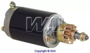 WAI Starter Motor - 5712N